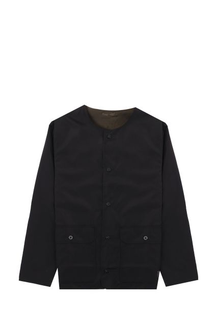 GIUBBOTTO UOMO TAION MILITARY JKT BLACK