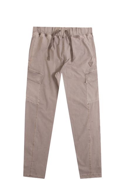 PANTALONE UOMO GUESS ACTIVEWEAR PASADENA STN