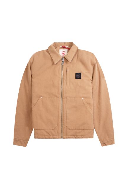 GIUBBOTTO UOMO J.B. MITTWOCH KRAN COOKIE