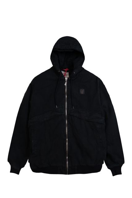 GIUBBOTTO UOMO J.B. MITTWOCH COLAC BLACK