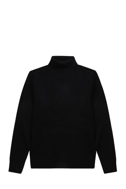 MAGLIA UOMO J.B. MITTWOCH GAWLER BLACK