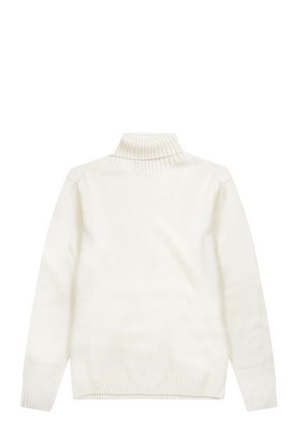 MAGLIA UOMO J.B. MITTWOCH GAWLER ECRU