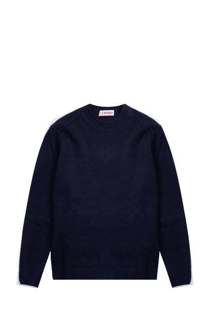 MAGLIA UOMO J.B. MITTWOCH MOE NOTTE