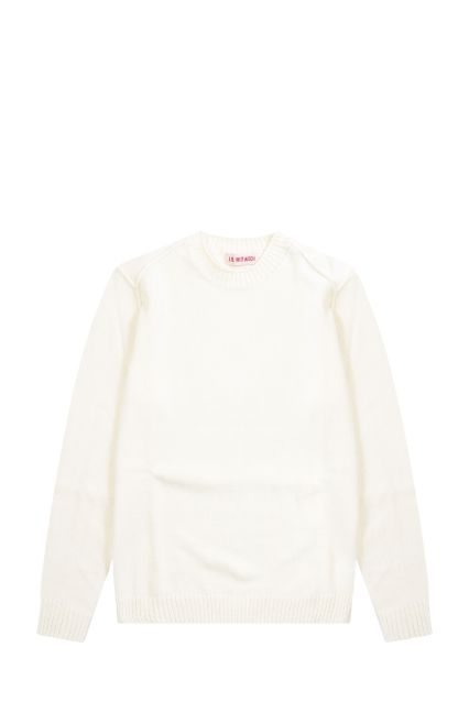 MAGLIA UOMO J.B. MITTWOCH MOE ECRU