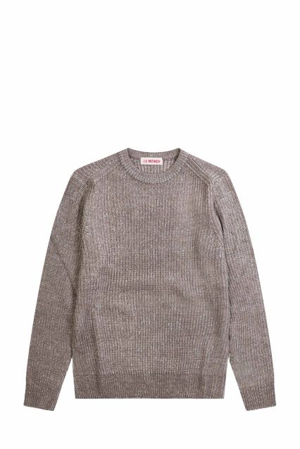 MAGLIA UOMO J.B. MITTWOCH 3.0 LOS ANGELES CORDA