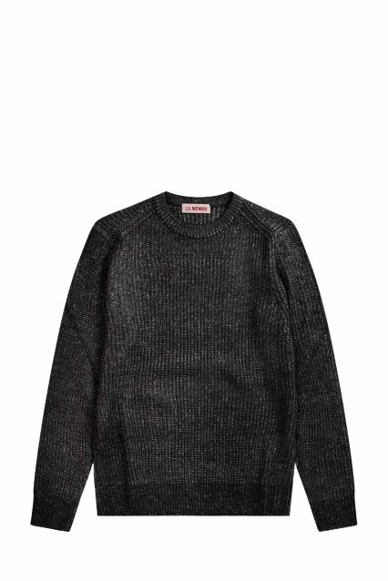 MAGLIA UOMO J.B. MITTWOCH 3.0 LOS ANGELES BLACK