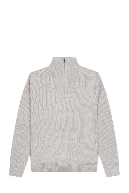 MAGLIA UOMO J.B. MITTWOCH 3.0 OUTBACK ECRU