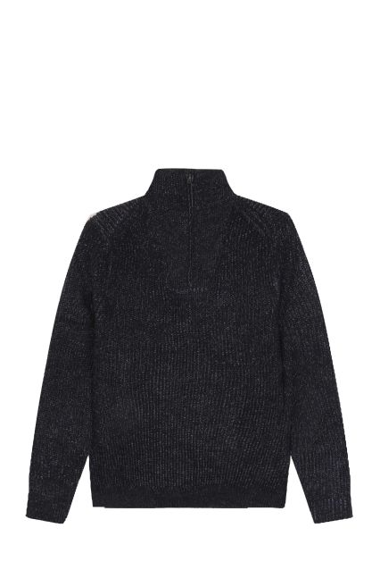 MAGLIA UOMO J.B. MITTWOCH 3.0 OUTBACK NOTTE