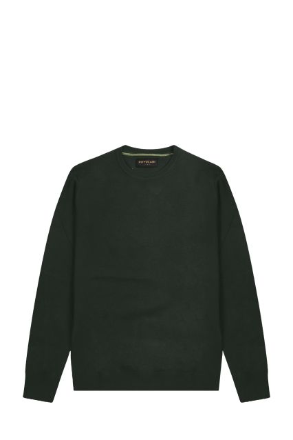 MAGLIA UOMO NUVOLARI RODIN FOREST