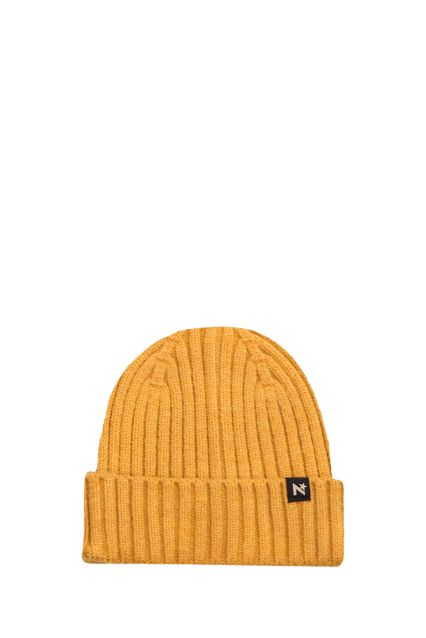 BEANIE NUVOLARI OZUNA CAMMELLO