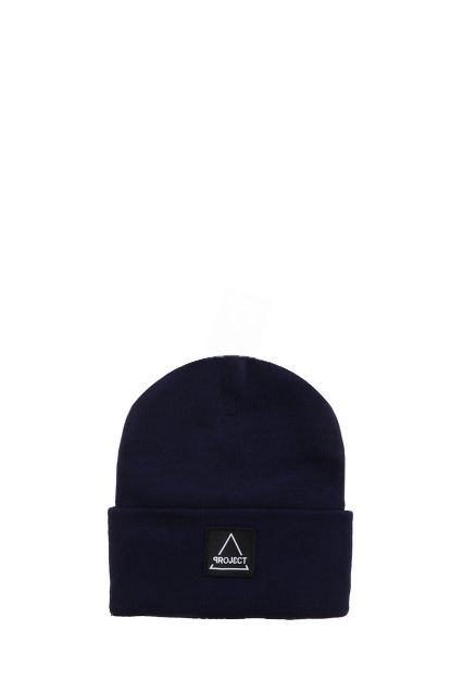 BEANIE PROJ3CT CRIPS BLU