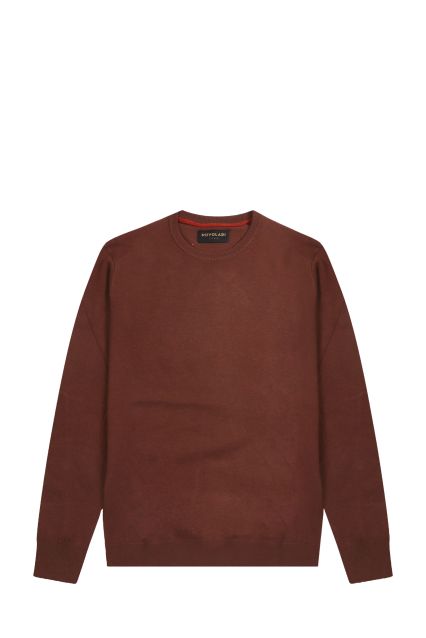 MAGLIA CAPPUCCINO-635