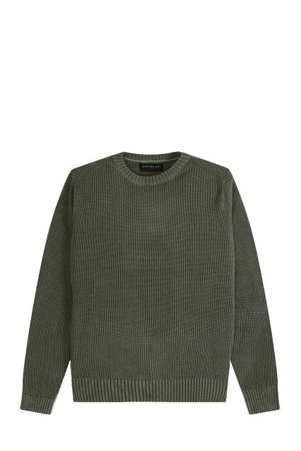 MAGLIA UOMO NUVOLARI MOORE SOTTOBOSCO