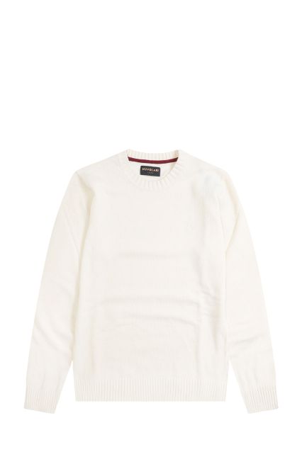 MAGLIA UOMO NUVOLARI MYERS PANNA