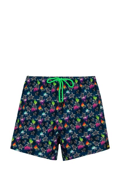 COSTUME UOMO SHORT F**K FANTASIA