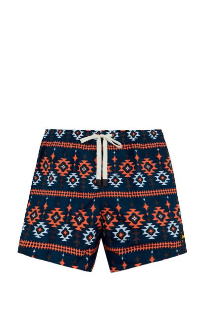 COSTUME UOMO SHORT F**K FANTASIA