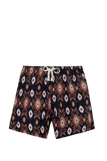 COSTUME UOMO SHORT F**K FANTASIA