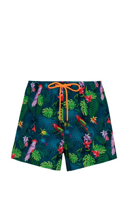 COSTUME UOMO SHORT F**K FANTASIA
