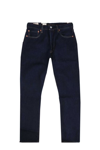 JEANS UOMO LEVI'S 501 STONEWASH 80