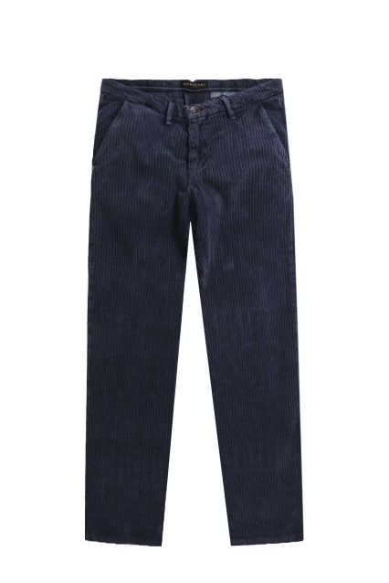 PANTALONE UOMO NUVOLARI FIGHT DENIM