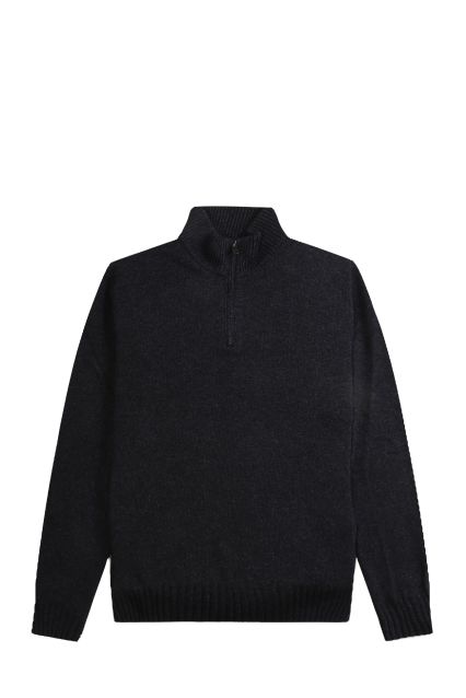 MAGLIA UOMO COLMAR ORIGINALS GRAPHITE MEL