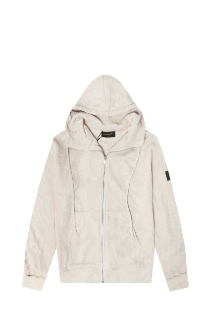 FELPA UOMO NUVOLARI SIDNEY PANNA