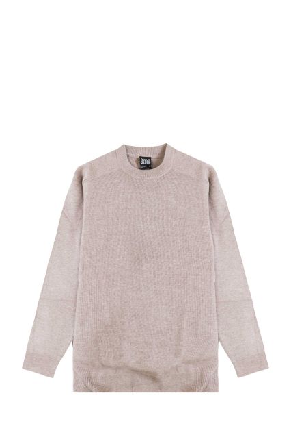 MAGLIA UOMO NUVOLARI SALIK BEIGE