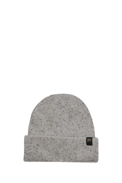 CAPPELLO NUVOLARI BADIA BEANIE TORTORA