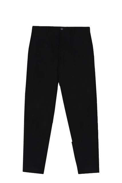PANTALONE UOMO BAECKER RC NATHAN NERO
