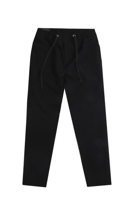 PANTALACCIO UOMO NUVOLARI PV BRANDO NERO