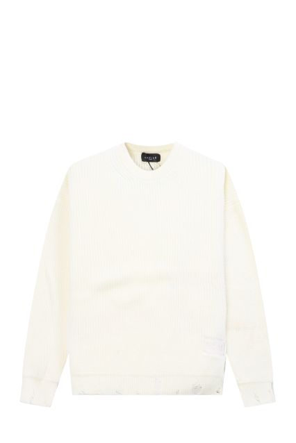 MAGLIA UOMO GAELLE PARIS 227 PANNA