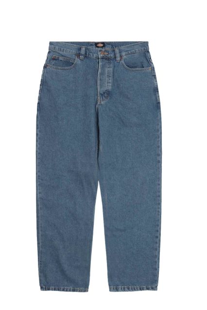 JEANS UOMO DICKIES CLASSIC BLUE