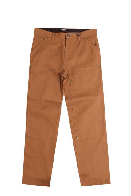 PANTALONE UOMO DICKIES SW BROWN DUCK