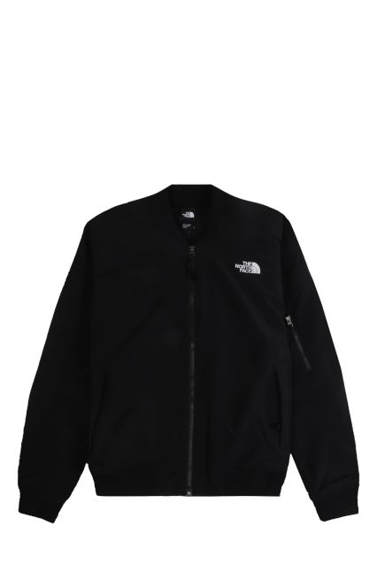 BOMBER UOMO THE NORTH FACE TNF BLACK