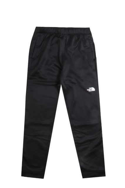 PANTALONI TUTA THE NORTH FACE REAXION JOGGER TNF BLACK