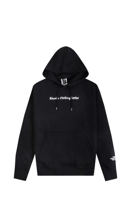 FELPA UOMO THE NORTH FACE CLIMB HOODIE TNF BLACK/KHUMB