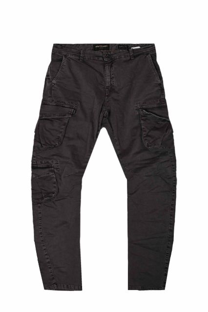 PANTALONE UOMO NUVOLARI INCE GRIGIO SCURO