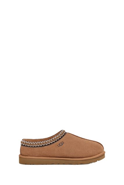 CIABATTE UOMO UGG TASMAN CHESTNUT