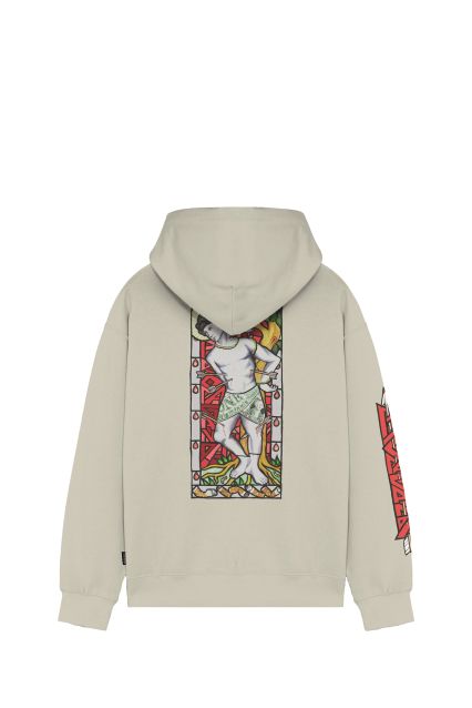 FELPA UOMO PROPAGANDA SEBASTIAN BONE