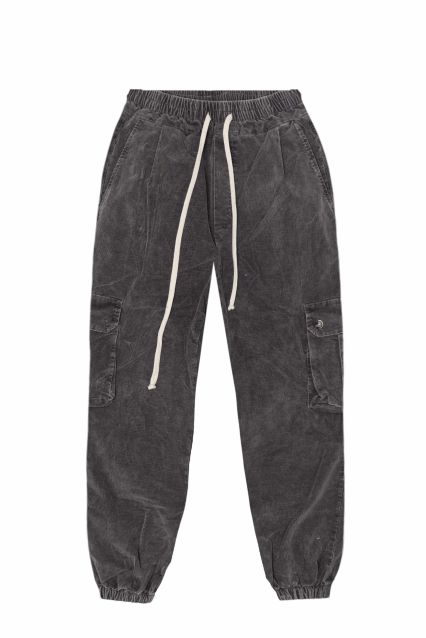 PANTALONE UOMO RAYZ BUZIOS GRIGIO
