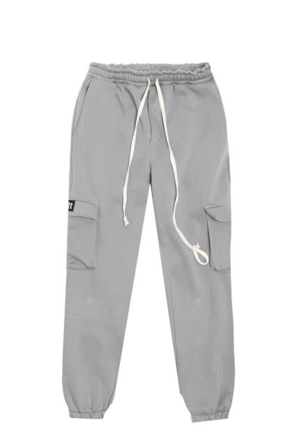 PANTALONE UOMO RAYZ RECREIO GRG GHIACCIO