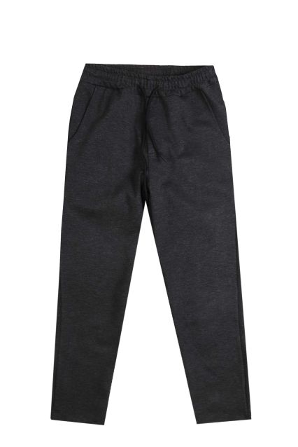 PANTALACCIO UOMO BLACK RAGS PT CLAY GRIGIO SC
