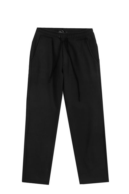PANTALONE UOMO BLACK RAGS PL EFREM NERO