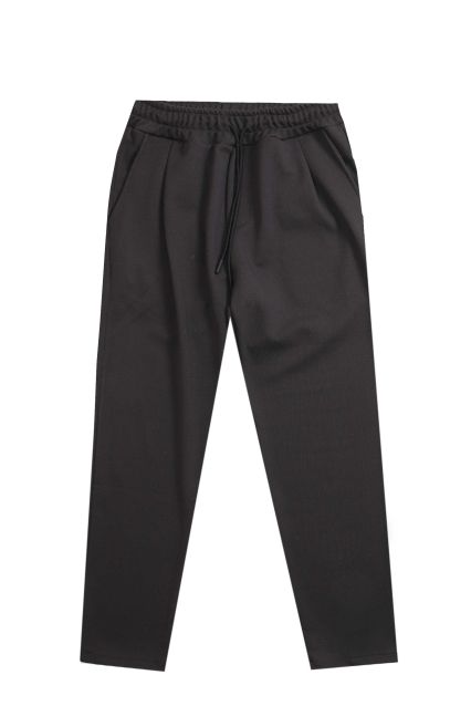 PANTALONE UOMO BLACK RAGS PT PAUL GRIGIO