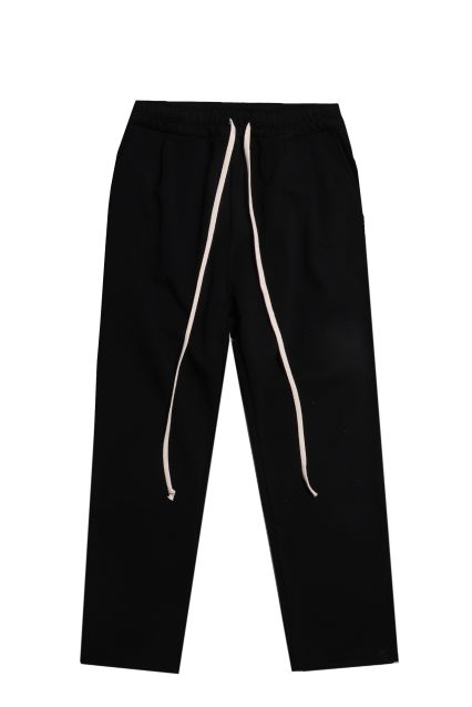 PANTALONE TUTA UOMO RAYZ RA PEDRO NERO