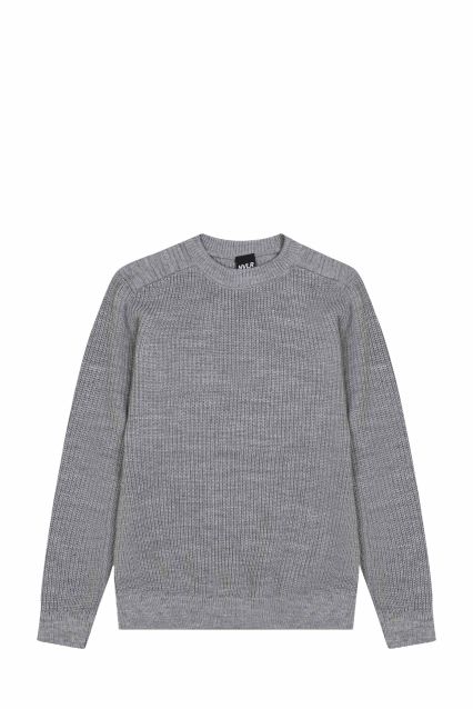 MAGLIA UOMO NUVOLARI LUDOR PERLA