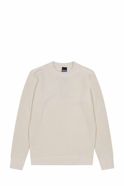 MAGLIA UOMO NUVOLARI LUDOR BEIGE 