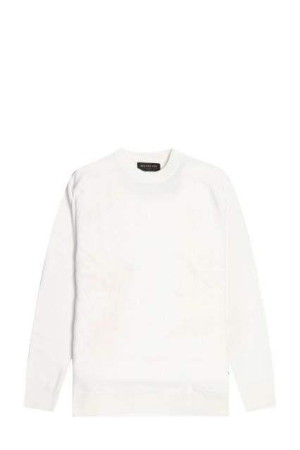 MAGLIA UOMO NUVOLARI SALIK PANNA