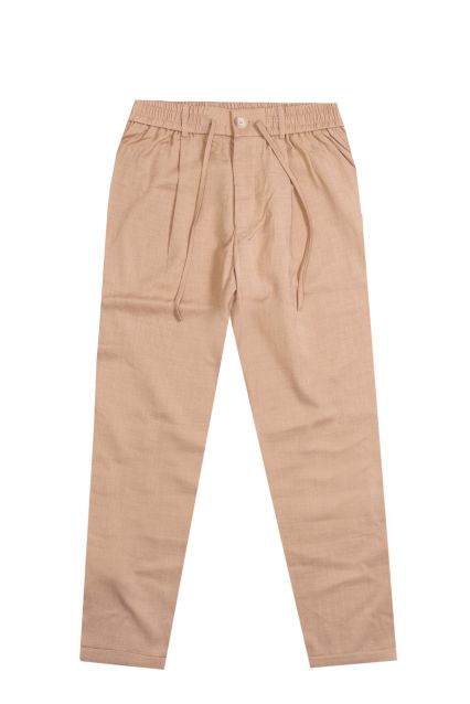 PANTALACCIO UOMO BLACK RAGS COVENT CAMMELLO