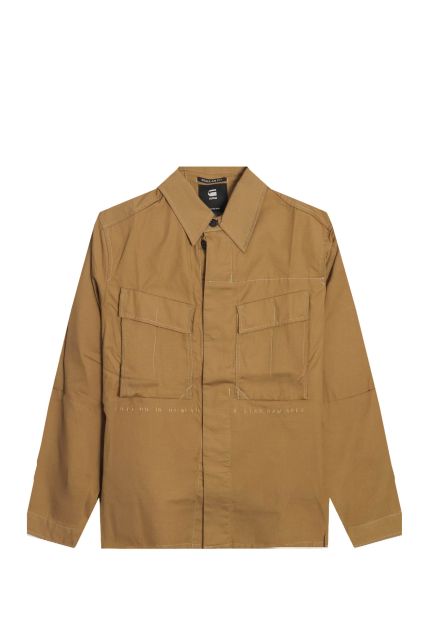 OVERSHIRT FENNEL SEED-C961